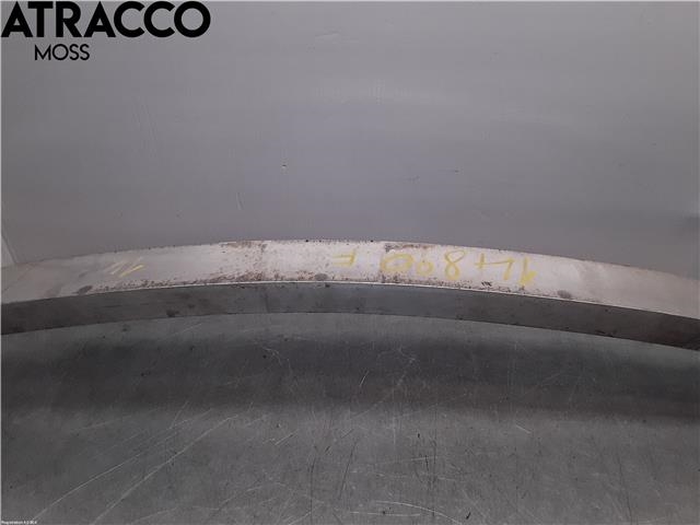 Frontplate til Mercedes E-Klasse 2009-2013 (Fase 1) (W212) (W212) (A2046205534|)