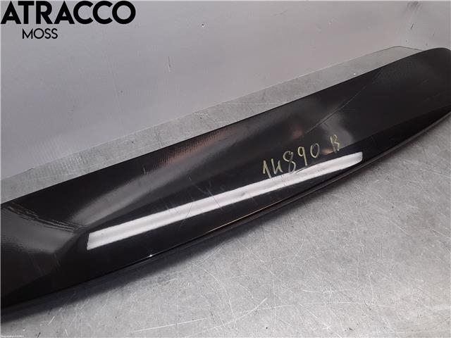 Spoiler bakluke til Mercedes E-Klasse 2009-2013 (Fase 1) (W212) (W212) (A2127930488|)