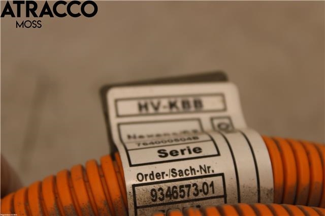 Kabel høy volt (HV) hybrid til BMW i3 2013-2022  (61129346573|)
