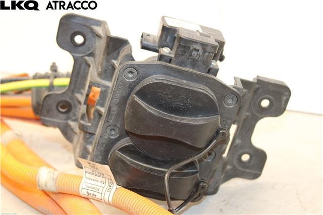 Kabel høy volt (HV) hybrid til BMW i3 2013-2022  (61126828089|)