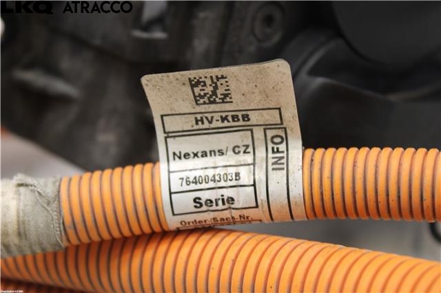Kabel høy volt (HV) hybrid til BMW i3 2013-2022  (61126828089|)