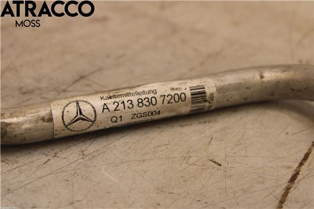 Aircondition rør til Mercedes E-Klasse 2016-2023 (W213) (W213) (A2138307200|)