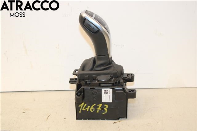 Girstang/girvelger automat til BMW 4-Serie, 2013-2020 (F32/F33/F36) (F32/F33/F36) (61317950384)