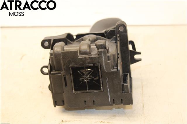 Girstang/girvelger automat til BMW 4-Serie 2013-2020 (F32/F33/F36) (F32/F33/F36) (61317950384|)