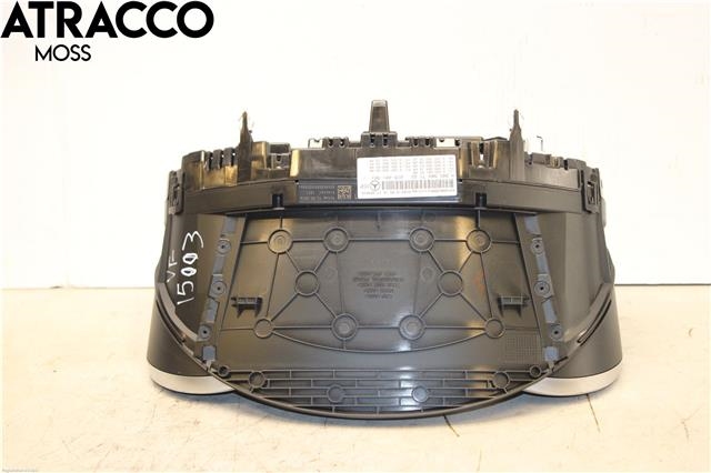 Instrumentpanel til Mercedes C-Klasse 2014-2018 (Fase 1) (W205) (W205) (A2059007722|)