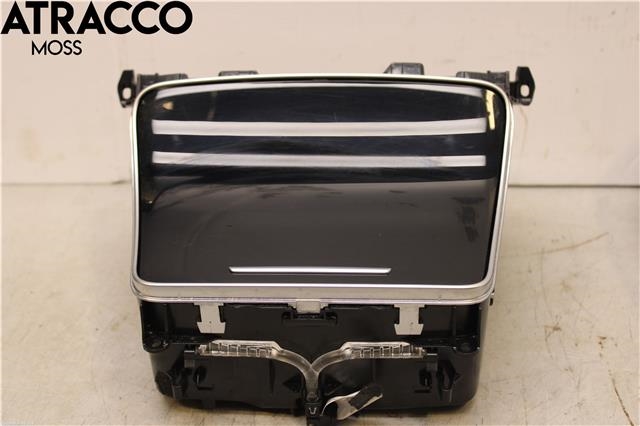 Dashbord koppholder til Mercedes C-Klasse, 2014-2018 (Fase 1) (W205) (W205) (A2056801005)