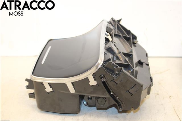 Dashbord koppholder til Mercedes C-Klasse 2014-2018 (Fase 1) (W205) (W205) (A2056801005|)