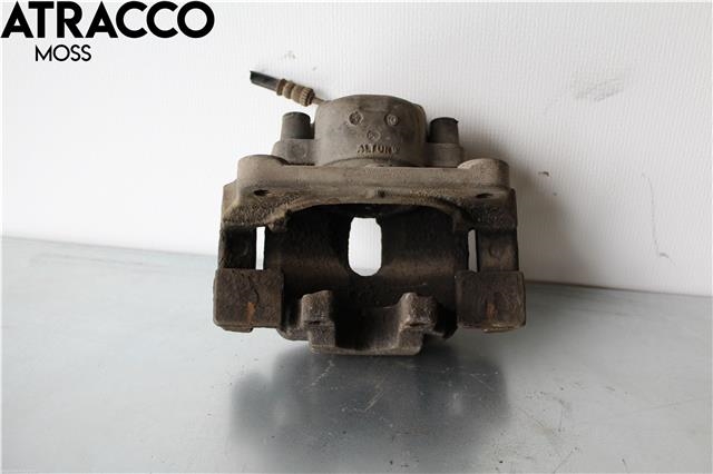Bremsecaliper høyre foran til BMW 5-Serie 2010-2017 (F10/F11) (F10/F11) (34116791920|)