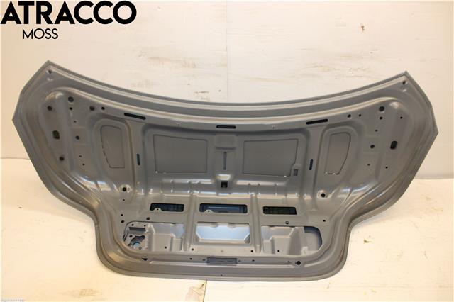 Bakluke combi til BMW 5-Serie 2003-2010 (E60/E61) (E60/E61) (41627122441|)