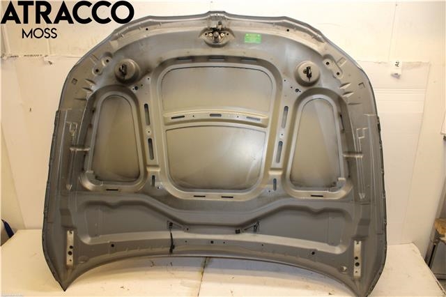 Panser til BMW 5-Serie 2003-2010 (E60/E61) (E60/E61) (41617111385|)