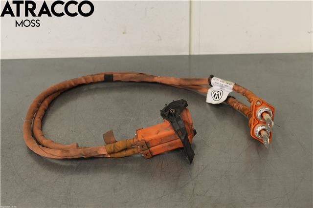 Kabel høy volt (HV) hybrid til VW e-Golf 2014-2017 (Fase 1)  (5QE971015|)