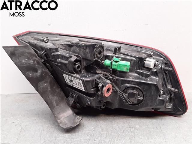 Baklykt høyre til Audi A3 2016-2020 (Type III, Fase 2)  (8V4945092B|)