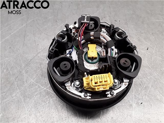 Airbag rattpute til Audi A3 2016-2020 (Type III, Fase 2) (8V0880201CK|)