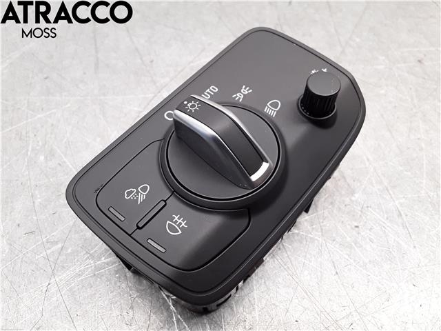 Diverse deler til Audi A3 2012-2016 (Type III, Fase 1)  (8V0941531AR|)