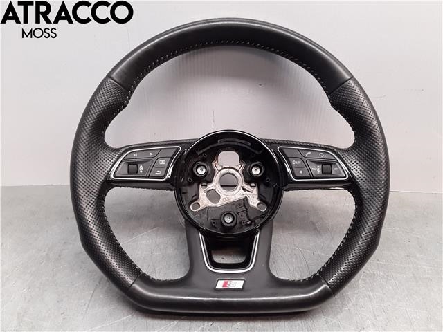 Ratt til Audi A3, 2016-2020 (Type III, Fase 2) (8V0419091CM)