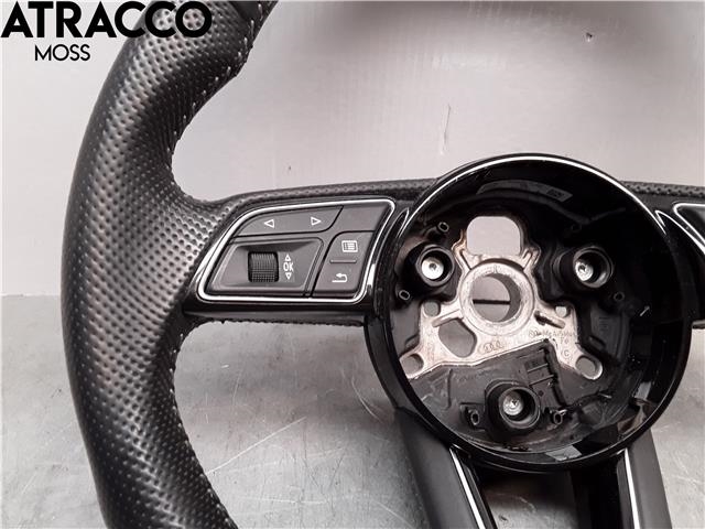 Ratt til Audi A3 2016-2020 (Type III, Fase 2) (8V0419091CM|)