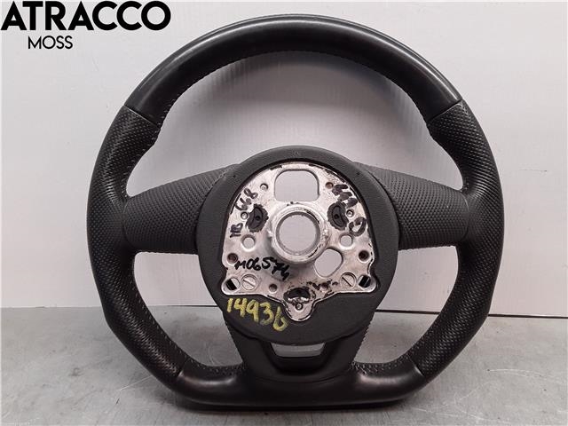 Ratt til Audi A3 2016-2020 (Type III, Fase 2) (8V0419091CM|)