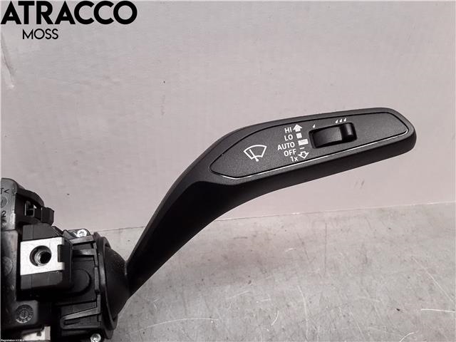 Bryter combi til Audi A3 2016-2020 (Type III, Fase 2)  (8V0953502BF|)