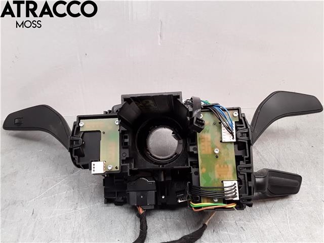 Bryter combi til Audi A3 2016-2020 (Type III, Fase 2)  (8V0953502BF|)