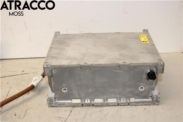Batterilader (OBC - On Board Charger) til Mercedes C-Klasse 2014-2018 (Fase 1) (W205) (W205) (A0009001108|)