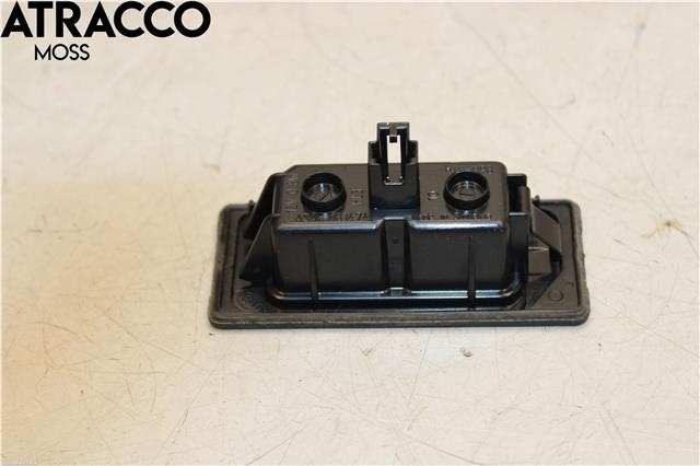Skiltlys til Audi A3 2012-2016 (Type III, Fase 1)  (5NA943021|)