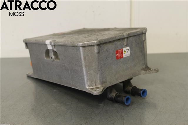 Batterilader kabel til VW e-Golf 2014-2017 (Fase 1)  (12E915682M|)