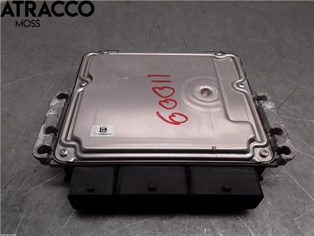 Styreenhet motor til Mercedes Citan 2012-2021 (W415) (W415) (0281032885|)