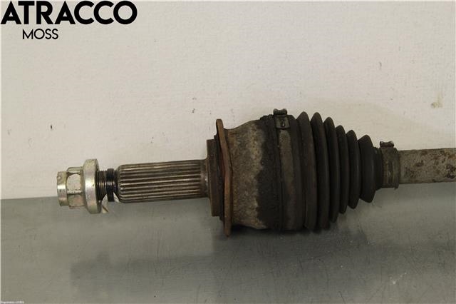 Drivaksel høyre foran til SsangYong Rexton 2002-2004 (Fase 1) (Y200) (Y200)