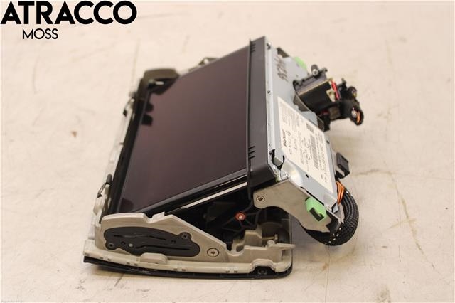Instrument kjørecomputer til Audi A3 2012-2016 (Type III, Fase 1)  (8V0857273N|)