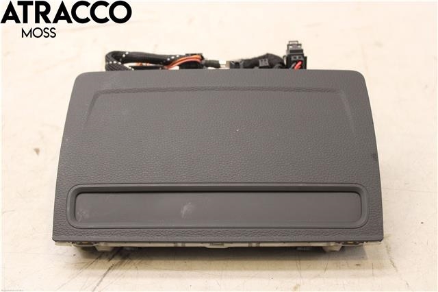Instrument kjørecomputer til Audi A3 2012-2016 (Type III, Fase 1)  (8V0857273N|)