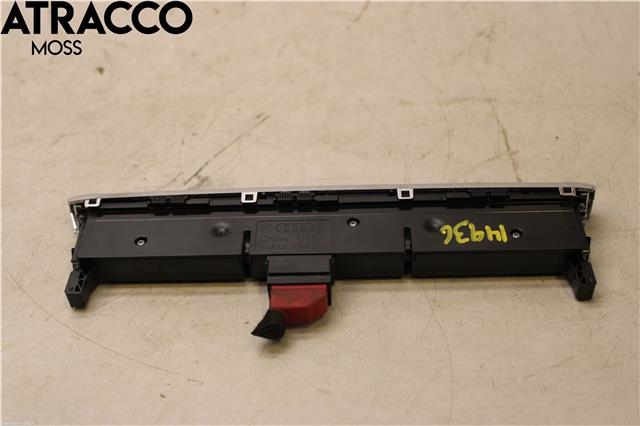 Diverse deler til Audi A3 2016-2020 (Type III, Fase 2)  (8V0925301MA|)