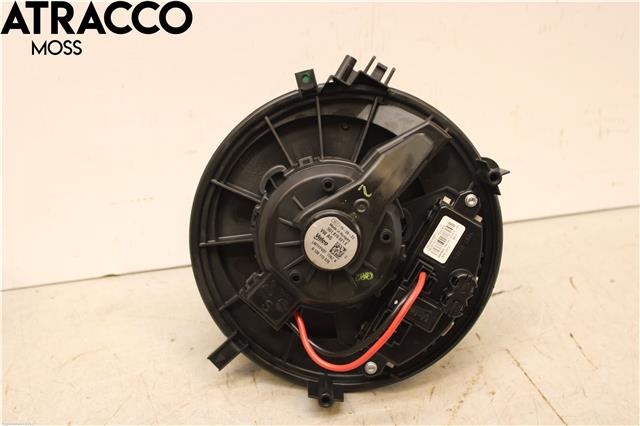 Varmeapparat motor til Audi A3 2012-2016 (Type III, Fase 1)  (5Q1819021B|)