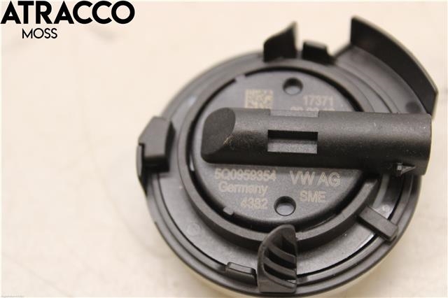 Sensor diverse til Audi A3 2012-2016 (Type III, Fase 1)  (5Q0959354|)