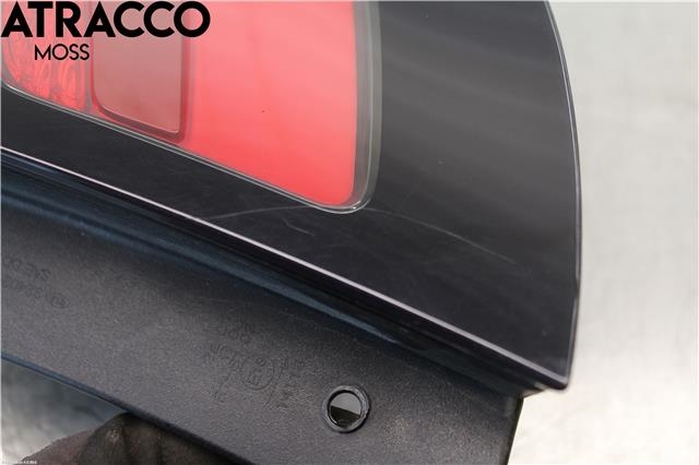 Baklykt høyre til Kia Soul 2014-2019 (Type II)  (92402E4020|)