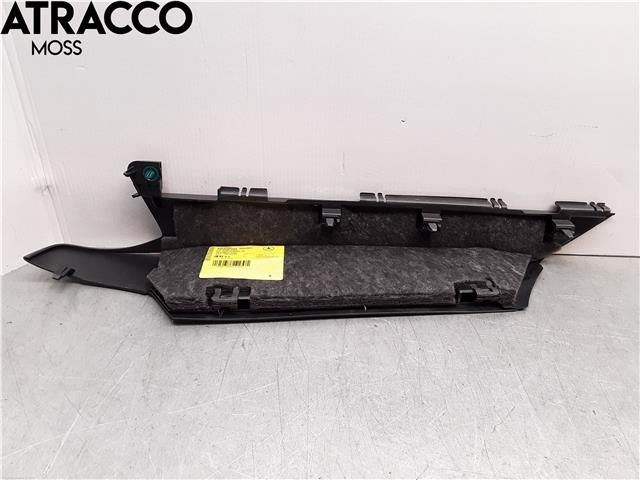 Bagasjerom teppe/gulvplate til Mercedes C-Klasse 2014-2018 (Fase 1) (W205) (W205) (A2056900444|)