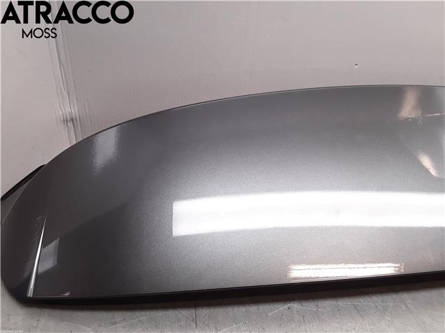 Spoiler bakluke til Audi A3 2012-2016 (Type III, Fase 1)  (8V4827933B|)