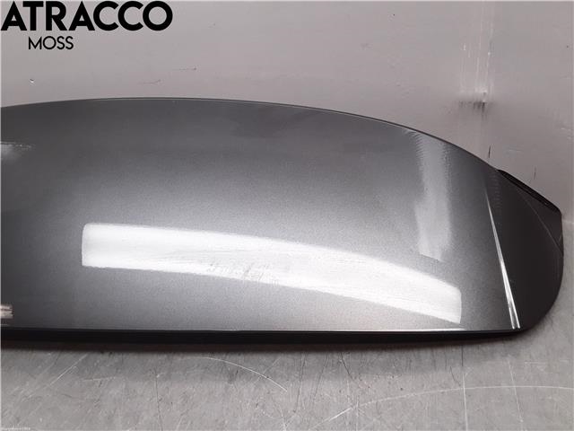 Spoiler bakluke til Audi A3 2012-2016 (Type III, Fase 1)  (8V4827933B|)