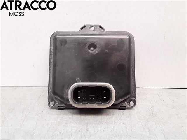 Styreenhet diverse til Audi A3 2016-2020 (Type III, Fase 2)  (8S0907397D|)