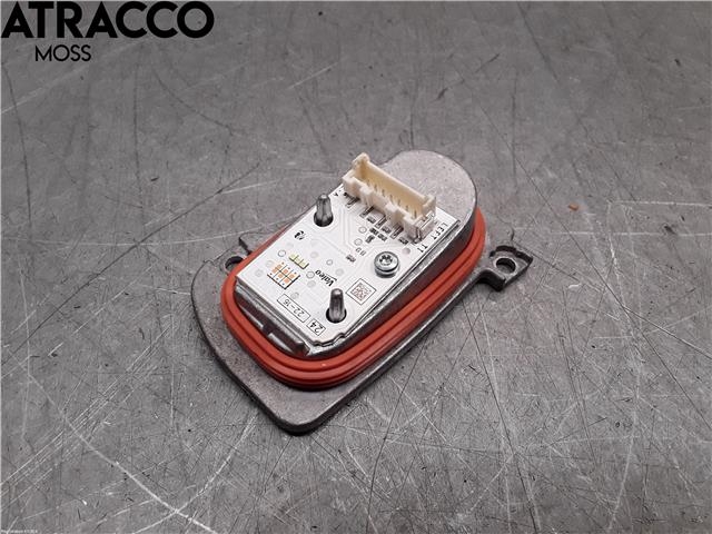 Styreenhet xenon/ballast til Audi A3, 2016-2020 (Type III, Fase 2) (8V0998473A)