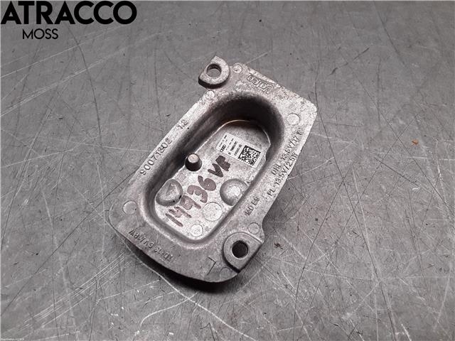 Styreenhet xenon/ballast til Audi A3 2016-2020 (Type III, Fase 2) (8V0998473A|)