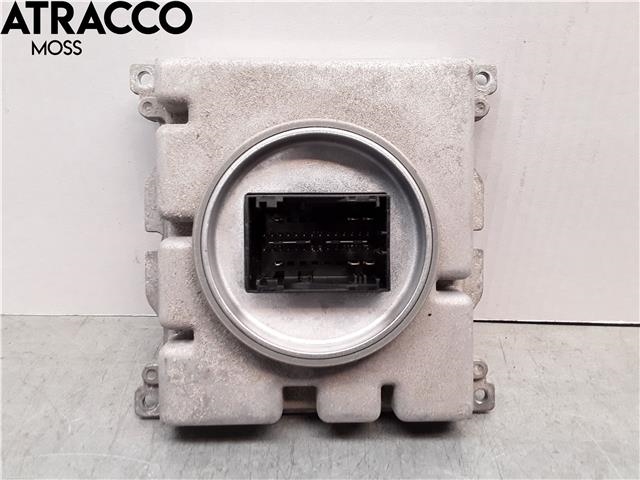 Styreenhet xenon/ballast til Audi A3 2016-2020 (Type III, Fase 2) (7PP941572AC|)