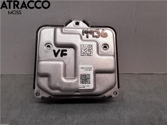 Styreenhet xenon/ballast til Audi A3 2016-2020 (Type III, Fase 2) (8S0907397D|)