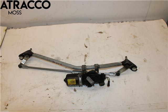 Viskermotor frontrute til Mercedes Citan, 2012-2021 (W415) (W415) (A4158200041)