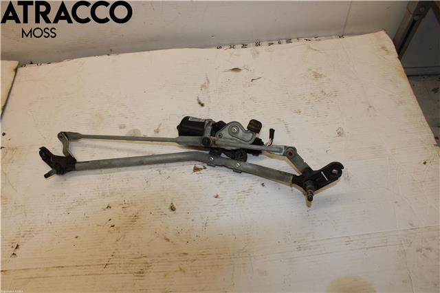Viskermotor frontrute til Mercedes Citan 2012-2021 (W415) (W415) (A4158200041|)