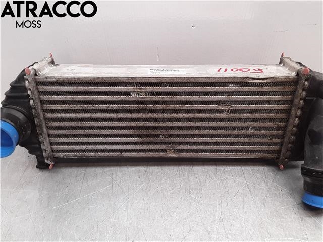 Intercooler til Mercedes Citan 2012-2021 (W415) (W415) (A4150900114|)