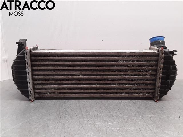 Intercooler til Mercedes Citan 2012-2021 (W415) (W415) (A4150900114|)