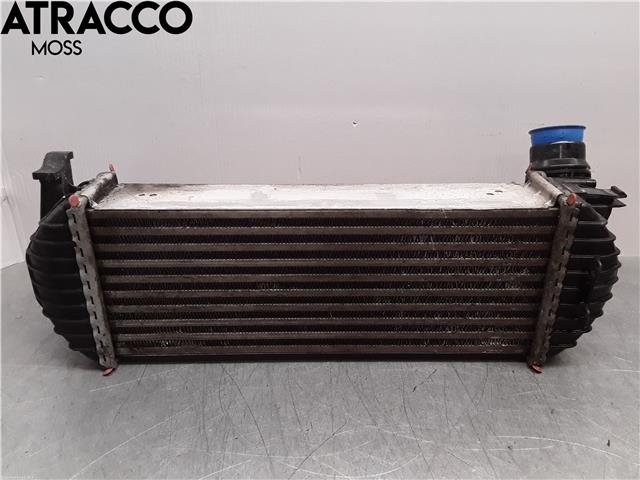 Intercooler til Mercedes Citan 2012-2021 (W415) (W415) (A4150900114|)