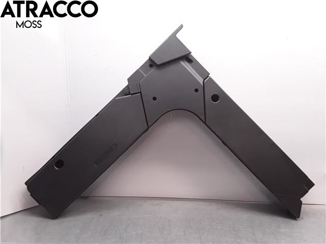 Bilstereo høyttaler til Audi A3 2016-2020 (Type III, Fase 2)  (8V4035382B|)
