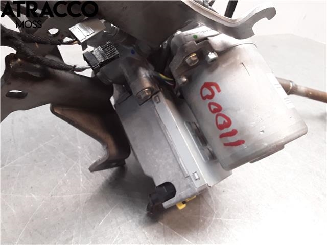 Rattaksel elektrisk servo til Mercedes Citan 2012-2021 (W415) (W415) (A4159007702|)