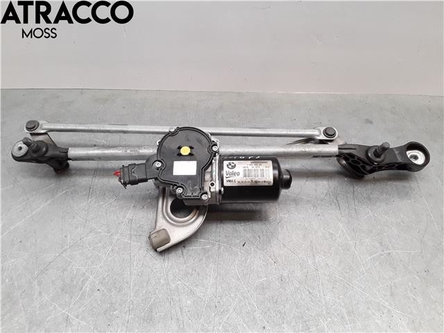 Viskermotor frontrute til BMW 4-Serie 2013-2020 (F32/F33/F36) (F32/F33/F36) (61617260488|)